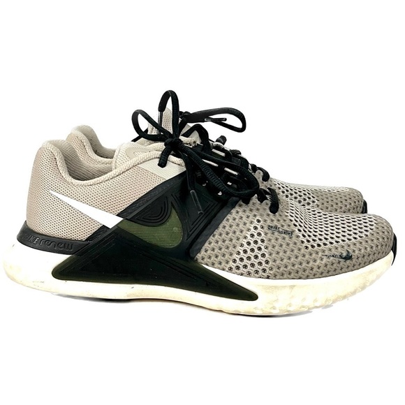 Nike Men's Renew Fusion Training Sneakers - Size 7 - Picture 2 of 12